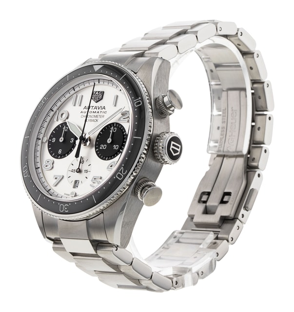Tag Heuer Autavia CBE511B Image 2